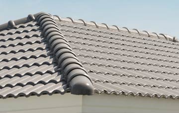 advantages of South Muskham clay roofing