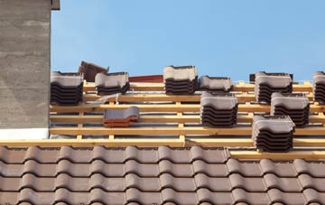 South Muskham clay roofing costs