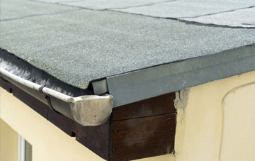 South Muskham flat garage roofing repairs