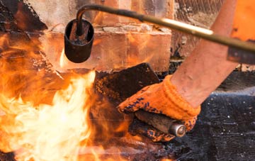 South Muskham flat roof repair companies