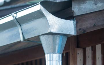 South Muskham guttering companies
