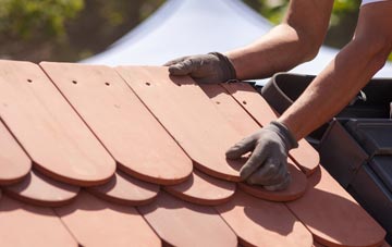 South Muskham roof tile contractors