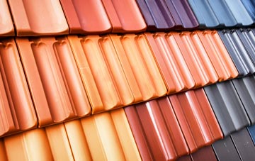 South Muskham roof tile costs