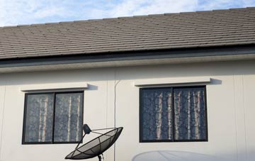 South Muskham rubber roof costs