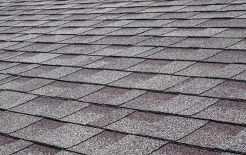 South Muskham tiles for shallow pitch roofing