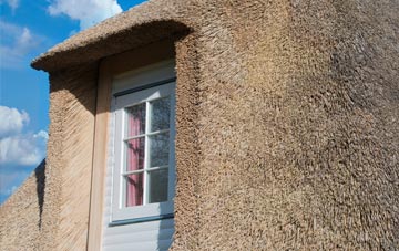 South Muskham thatch roof disadvantages