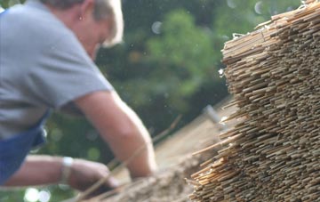 professional South Muskham thatchers