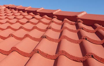 South Muskham tile and slate roof replacement