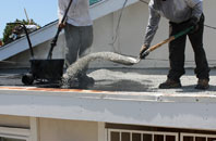 South Muskham flat roofing repair