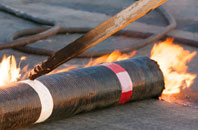 free South Muskham flat roofing repair quotes