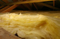 South Muskham pitch roof insulation